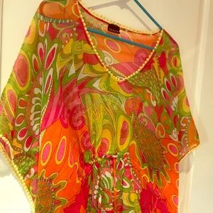 👙Swimsuit Cover-up - Resort wear ☀️🏖